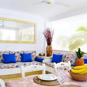 Villa & Larimar Punta Cana